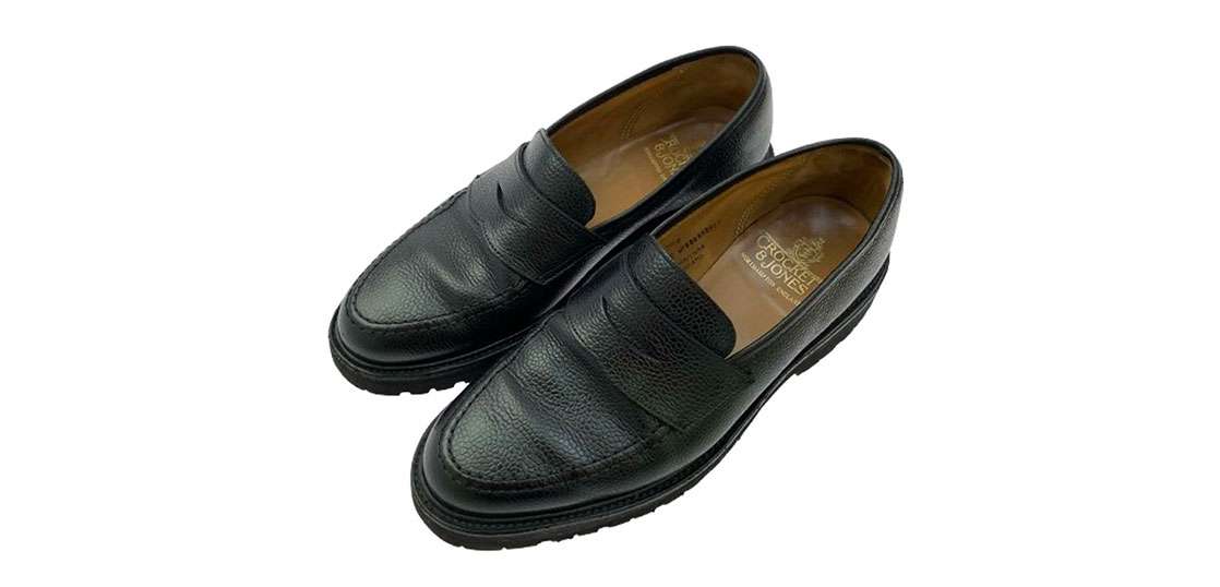 クロケット＆ジョーンズ 26224 ボストン2 カントリーカーフ