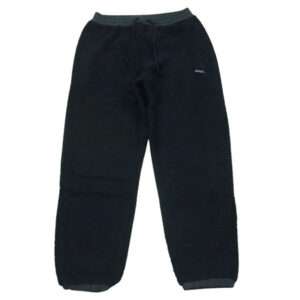 ディセンダント 222ATDS-PTM02 MANCHOT FLEECE TROUSERS  買取実績