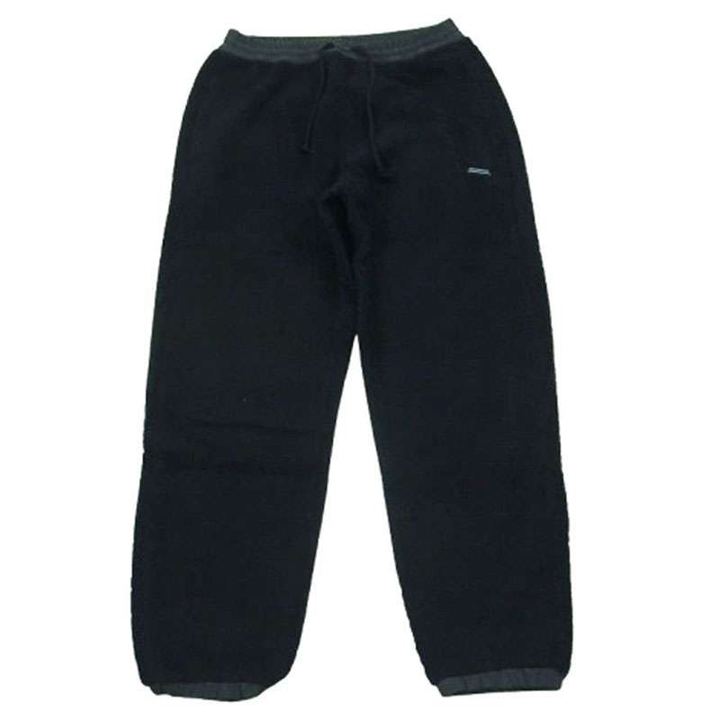 ディセンダント 222ATDS-PTM02 MANCHOT FLEECE TROUSERS フリース パンツ 買取実績 画像
