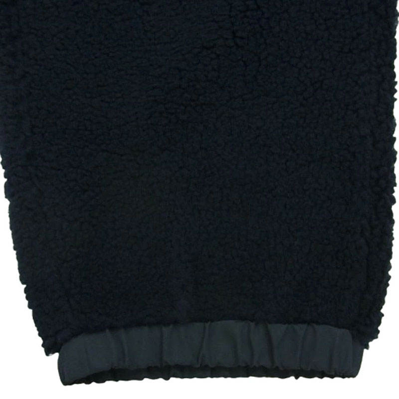 ディセンダント 222ATDS-PTM02 MANCHOT FLEECE TROUSERS フリース パンツ 買取実績 画像