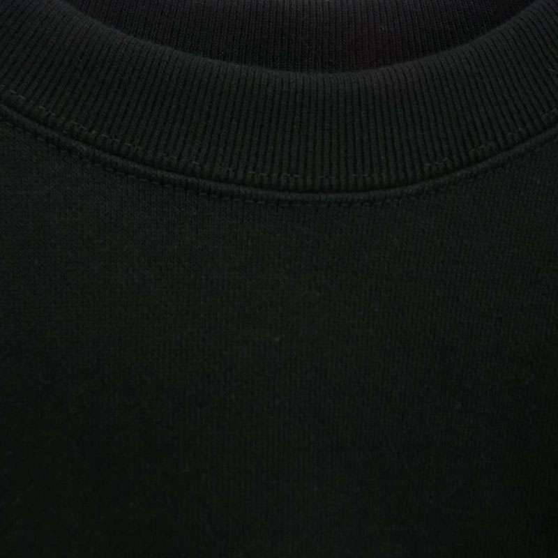 ディセンダント 24AW 242ATDS-CNM02S スターン クルーネック スウェット シャツ 買取実績 画像