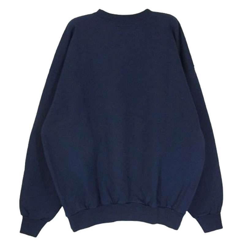 ディセンダント 24AW DIRT CREW NECKクルーネック トレーナー スウェット 買取実績 画像