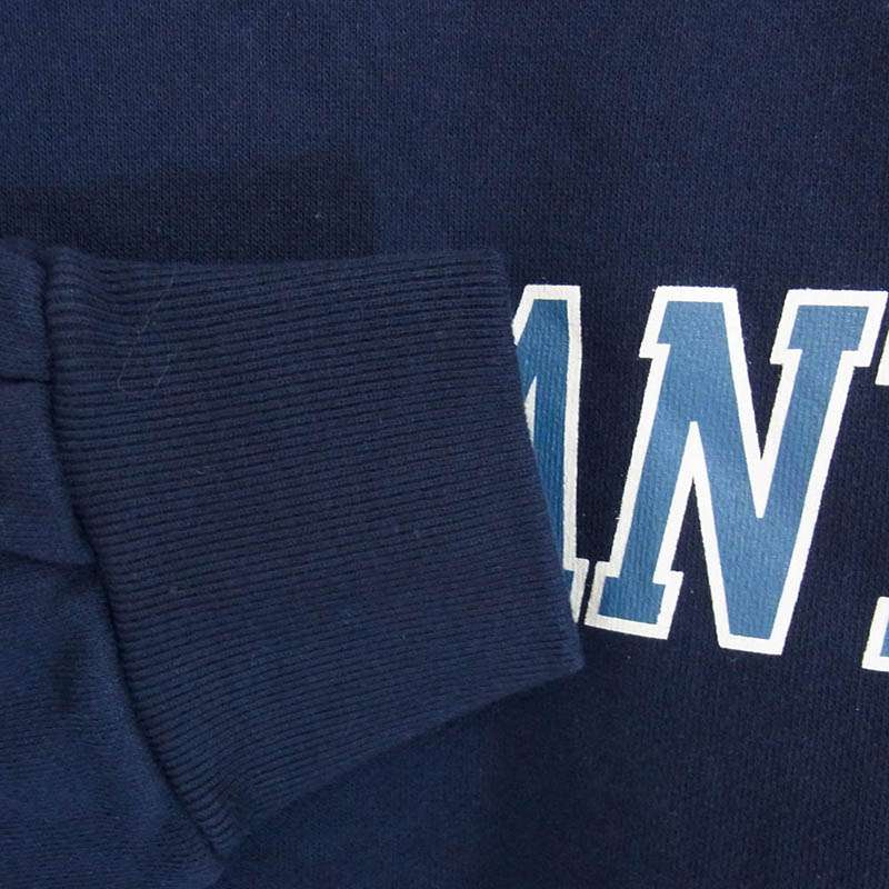 ディセンダント 24AW DIRT CREW NECKクルーネック トレーナー スウェット 買取実績 画像