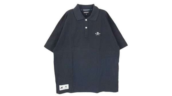 ディセンダント CROSS PADDLE POLO SS 買取実績