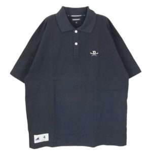 ディセンダント CROSS PADDLE POLO SS 買取実績