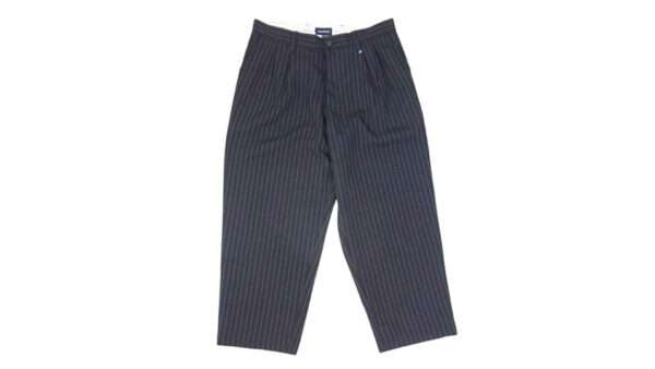 ディセンダント DC-3 WIDE TWILL TROUSERS 買取実績