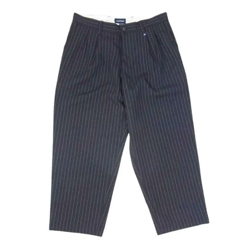 ディセンダント DC-3 WIDE TWILL TROUSERS 買取実績