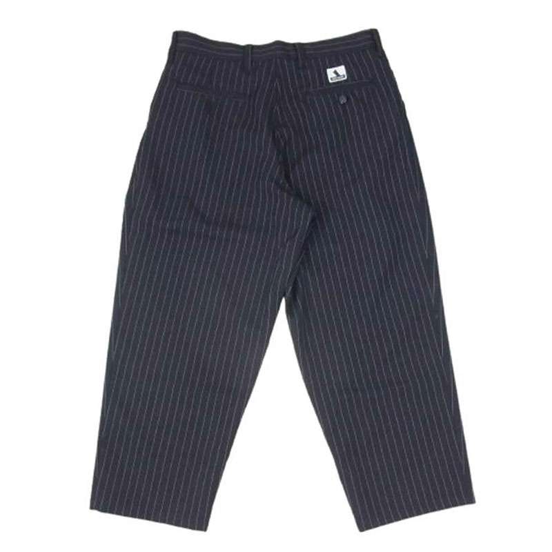 ディセンダント DC-3 WIDE TWILL TROUSERS ワイド ツイル トラウザーズ パンツ 買取実績 画像