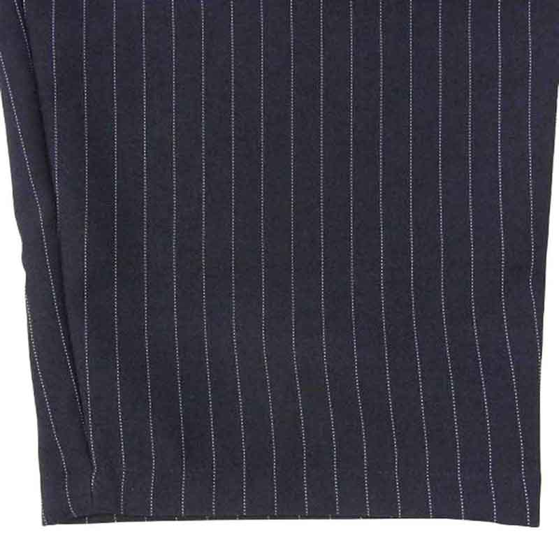 ディセンダント DC-3 WIDE TWILL TROUSERS ワイド ツイル トラウザーズ パンツ 買取実績 画像