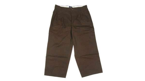 ディセンダント SF WIDE TROUSERS 買取実績