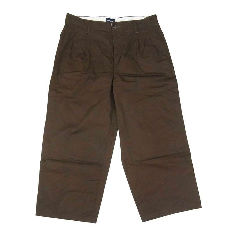ディセンダント SF WIDE TROUSERS ワイド ラウザーズ パンツ 買取実績 画像