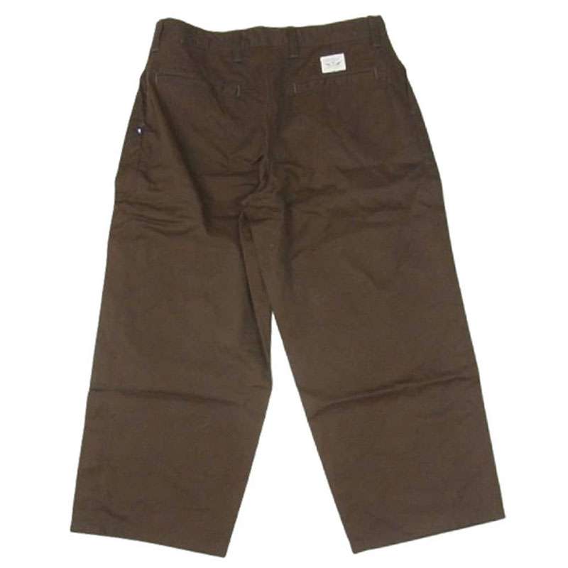 ディセンダント SF WIDE TROUSERS ワイド ラウザーズ パンツ 買取実績 画像