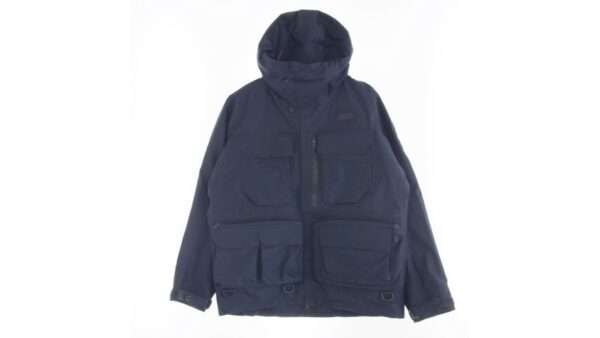デサント D04FWBAPMB ALLTERRAIN  STABRIDGE  WORLD TOUR JACKET 買取実績