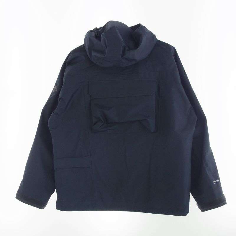 ジャケット・アウター STABRIDGE DESCENTE WORLD TOUR JACKET M STABRIDGE DESCENTE WORLD TOUR JACKET