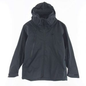 デサント DAMXGK30X ALLTERRAIN HARD SHELL JACKET CREAS マウンテンパーカー 買取実績