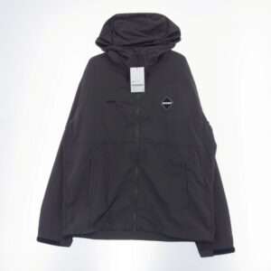 FCRB FCRB-252050 NYLON HOODED BLOUSON 買取実績