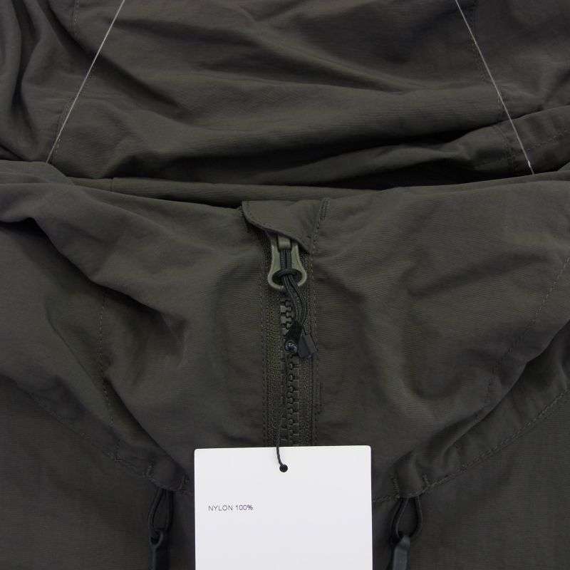 FCRB FCRB-252050 NYLON HOODED BLOUSON ナイロン フーデッド ブルゾン ジャケット 買取実績 画像