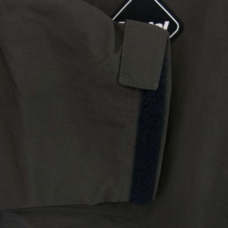 FCRB FCRB-252050 NYLON HOODED BLOUSON ナイロン フーデッド ブルゾン ジャケット 買取実績 画像