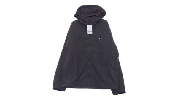 FCRB FCRB-252050 NYLON HOODED BLOUSON 買取実績
