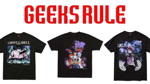 【徹底解説】GEEKS RULE（ギークスルール）完全ガイド！｜ブランド古着専門店LIFE