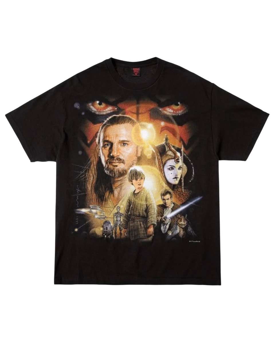GEEKS RULE ギークスルール Tシャツ コラボレーション スターウォーズ 映画
