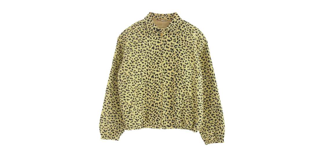 グッチ 21AW 630483 JACQUARD WITH GUCCI LABEL 買取実績