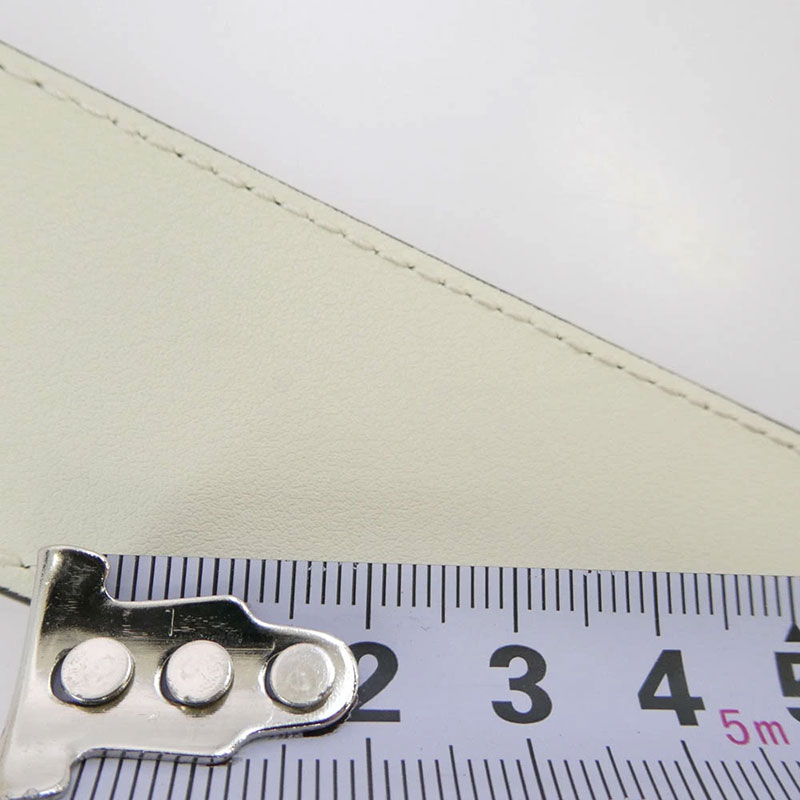 グッチ 400593 HUH4V 9761 GG ダブルG マーモント バックル ベルト 買取実績 画像