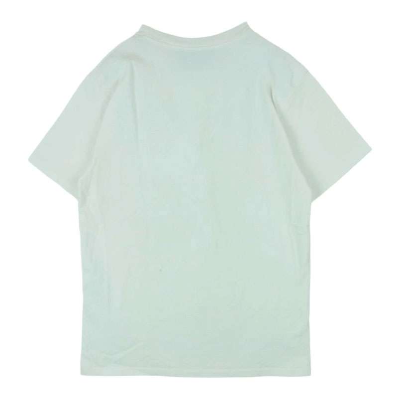 グッチ 565806 XJAZY ブレードロゴプリント クルーネック 半袖 Tシャツ コットン 買取実績 画像