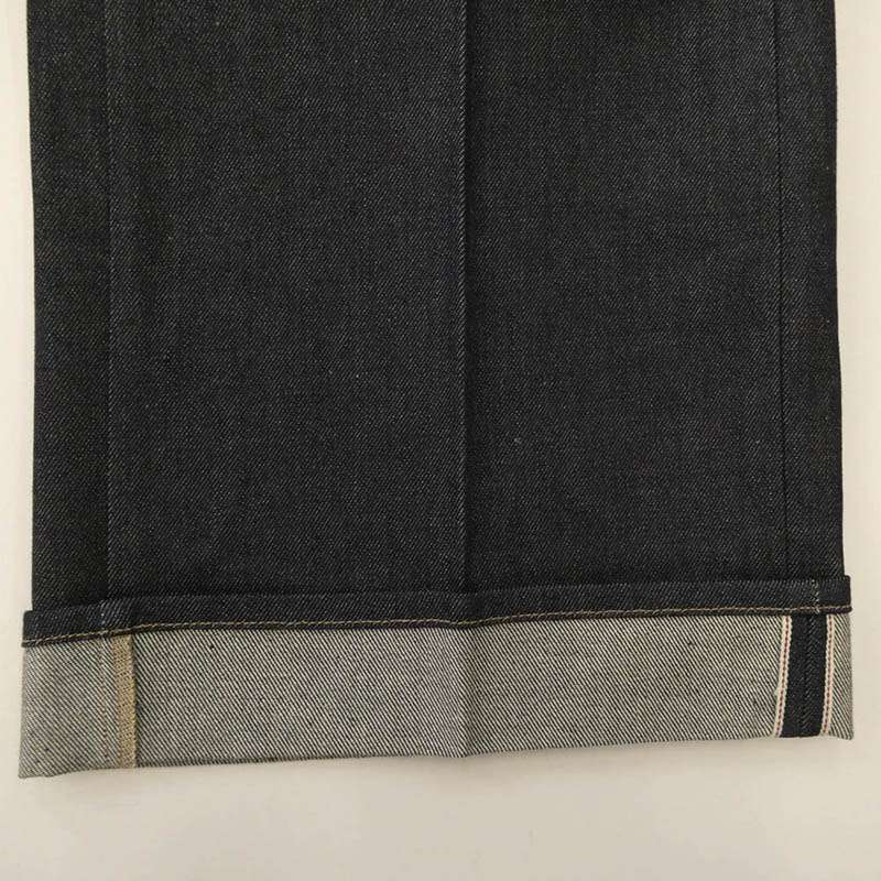 グッチ 689097 XDBW2 ホースビット バギー ワイド デニム パンツ 買取実績 画像