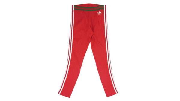 グッチ × アディダス 700501 XJEJT Jersey Sweatpants 買取実績
