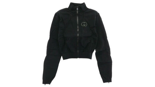 グッチ 716747 XJETV Seamless Jersey Zip Jacket 買取実績