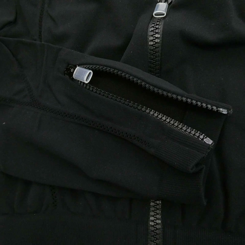 グッチ 716747 XJETV Seamless Jersey Zip Jacket シームレス ジャージー ジップ ジャケット 買取実績 画像