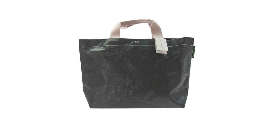 エルベシャプリエ 2012PP マルシェ トート バッグ M 買取実績