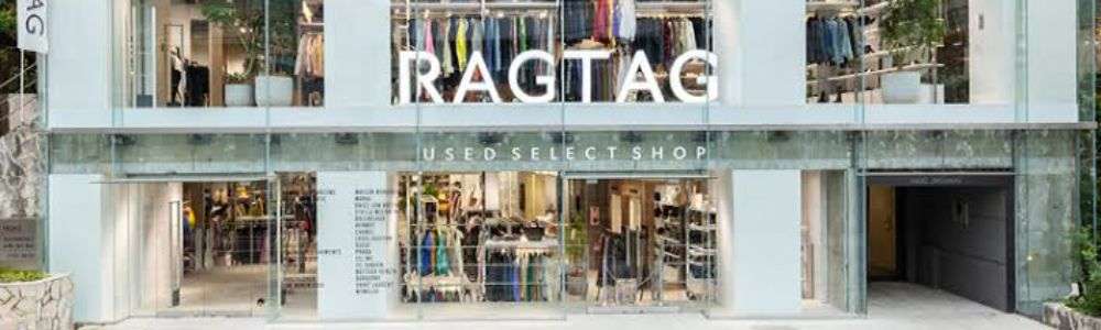 RAGTAG画像