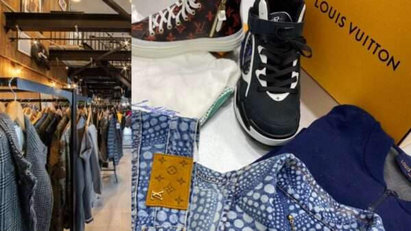 【決定版】服を高く売る方法！知らないと損する査定額UPのコツ10選＆おすすめ買取サービス比較