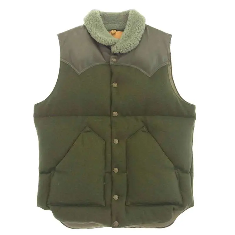 ヒステリックグラマー × Rocky ロッキーマウンテン 0263AV02 フェザー