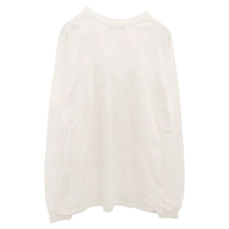 ヒステリックグラマー 25AW 02253CL08 HYSTERIC MADNESS ヒステリックマッドネス 長袖 Tシャツ 買取実績 画像