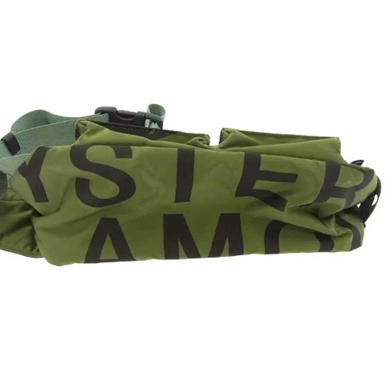 ヒステリックグラマー PORTER ポーター 別注 WAIST BAG TANKER 買取実績