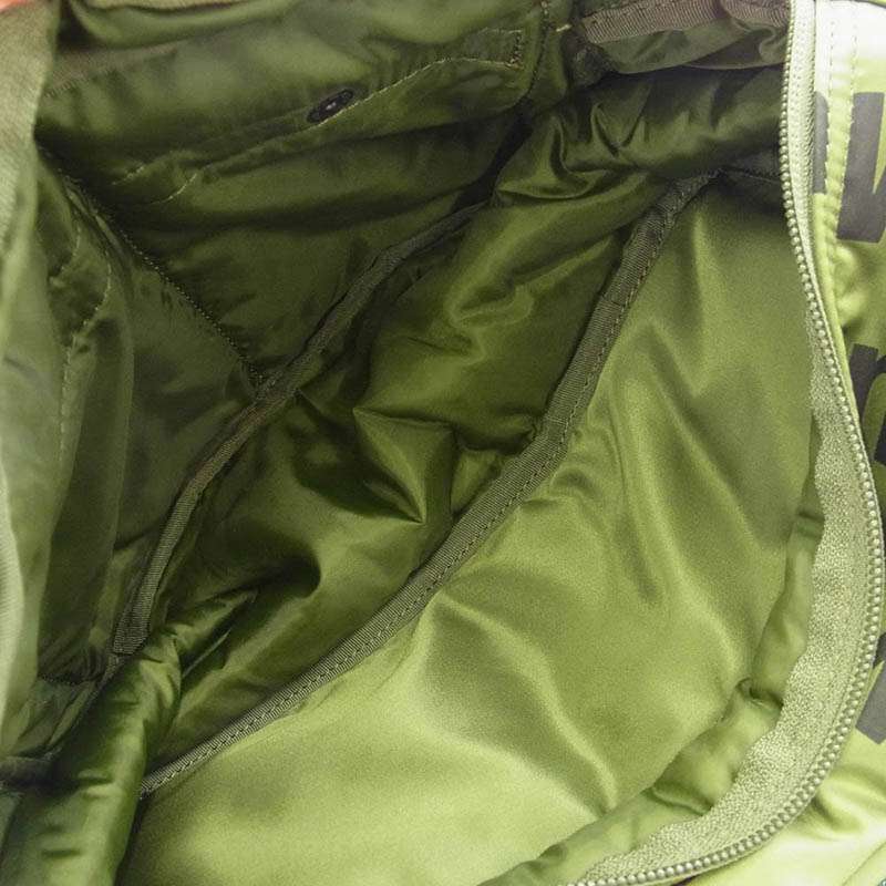 ヒステリックグラマー PORTER ポーター 別注 WAIST BAG TANKER タンカー ウエストバッグ ウエストポーチ 買取実績 画像