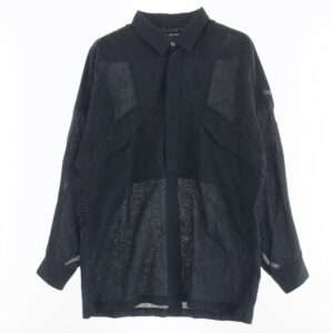 イッセイミヤケ C-EH-3591 80’S SKYLINE スカイライン 変形 プルオーバー シャツ 買取実績