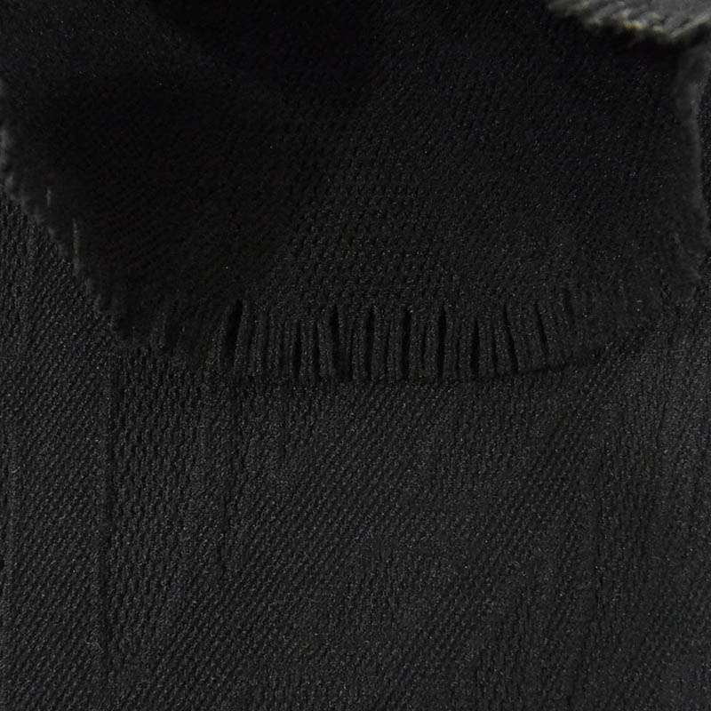 イッセイミヤケ IM43KK355 LEAF BODY AP TOP 長袖 カットソー 買取実績 画像
