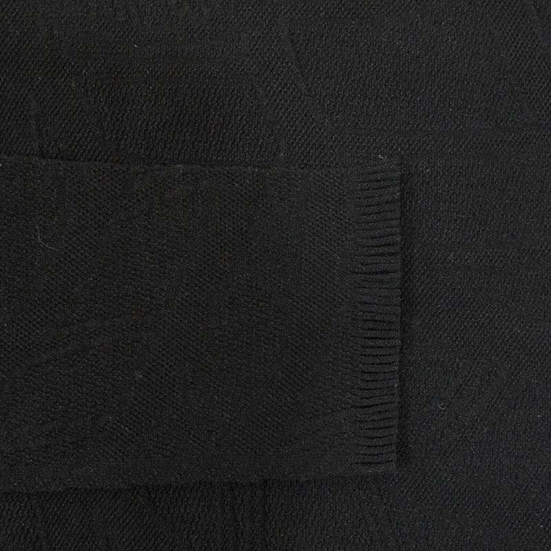 イッセイミヤケ IM43KK355 LEAF BODY AP TOP 長袖 カットソー 買取実績 画像