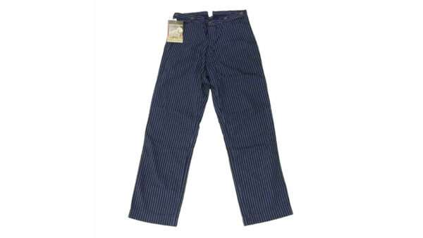 ジェラード AG02307 Hoghead Wabash Trousers 買取実績