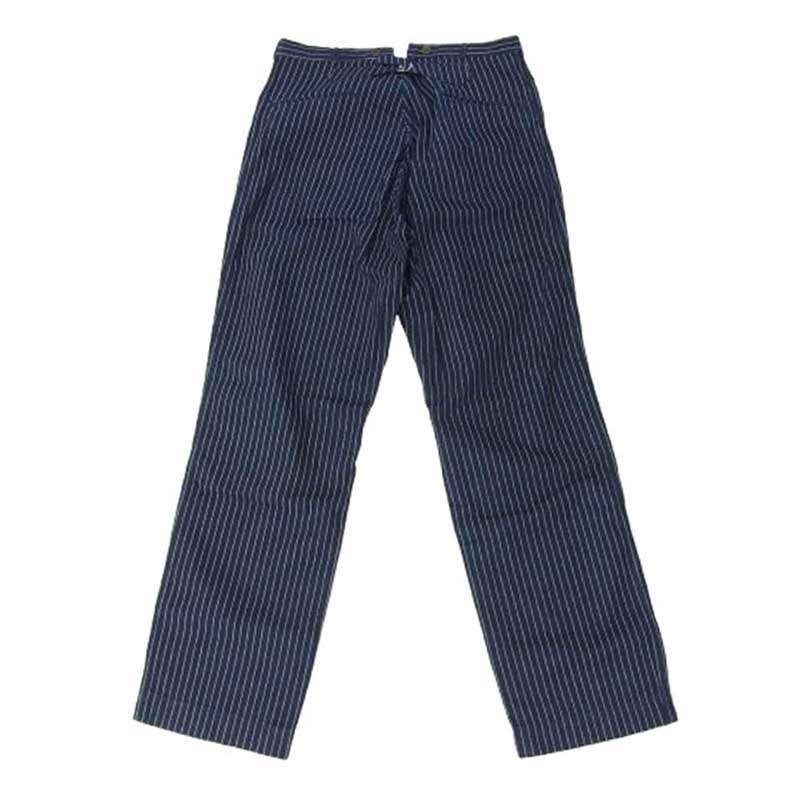 ジェラード AG02307 Hoghead Wabash Trousers ウォバッシュ ストライプ トラウザー パンツ 買取実績 画像