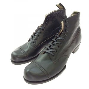 ジェラード ザ トゥーモンキーズ ヴォードビル ワーク ブーツ 買取実績