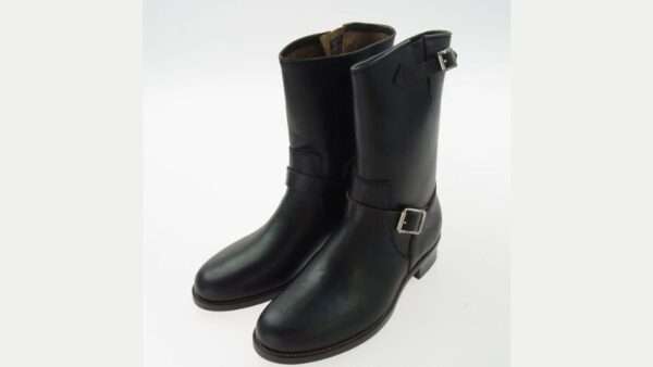 ジェラード the BOOTED ENGINEER BOOT type1 買取実績
