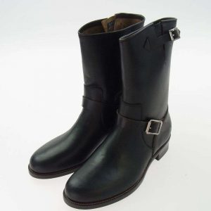 ジェラード the BOOTED ENGINEER BOOT type1 買取実績