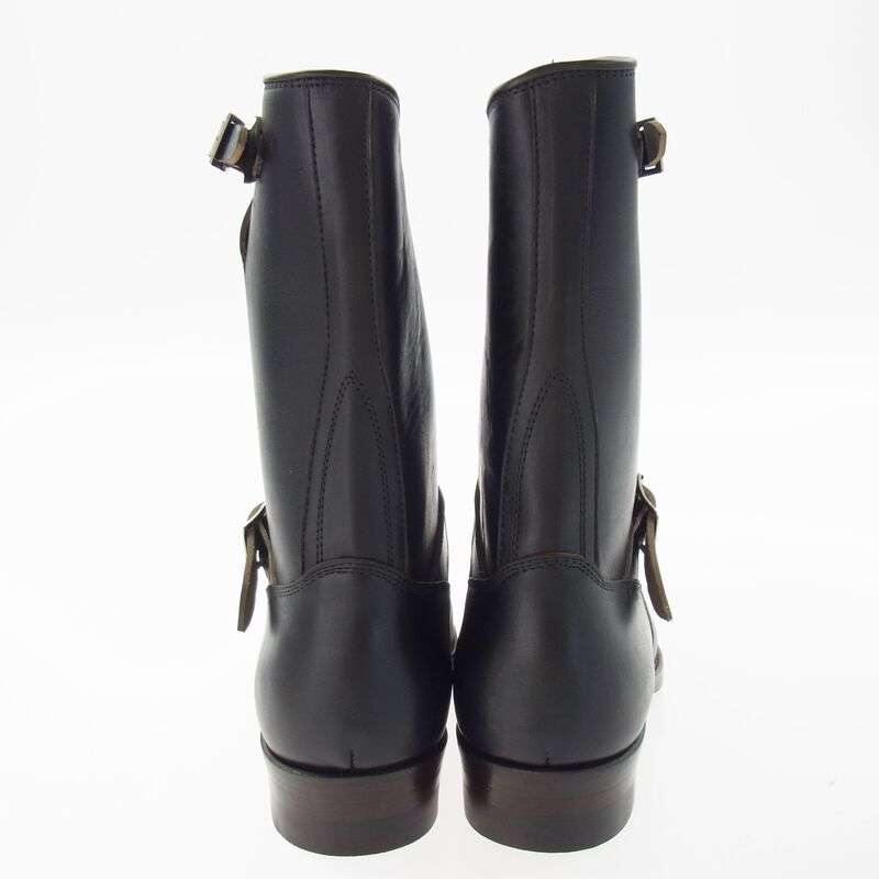 ジェラード the BOOTED ENGINEER BOOT type1 エンジニア ブーツ 買取実績 画像