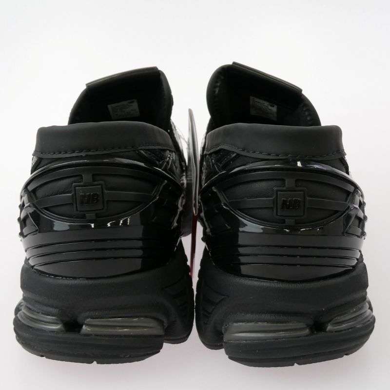 ジュンヤワタナベコムデギャルソンマン 24AW 1906LCD × NEW BALANCE ニューバランス ローファー スニーカー 買取実績 画像