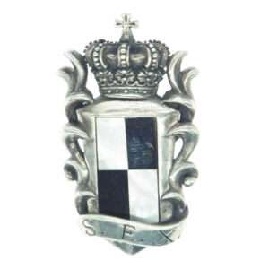 ジャスティンデイビス SPJ533 S.E.X ペンダント 内山英雄コラボモデル 買取実績